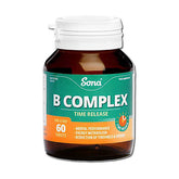 Sona B Complex Tablets 60 Pack